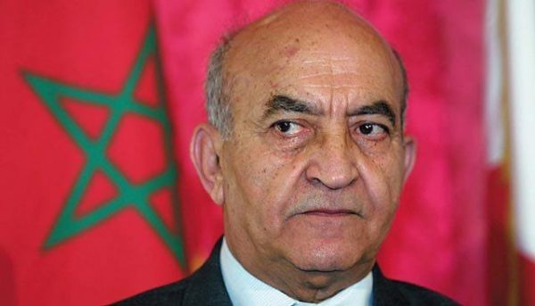 المؤتمر الوطني الشعبي للقدس ينعى المناضل عبد الرحمن اليوسفي