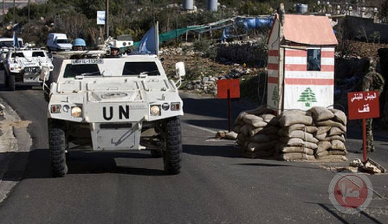 لبنان: المفاوضات مع إسرائيل تقنية وقاصرة على ترسيم الحدود