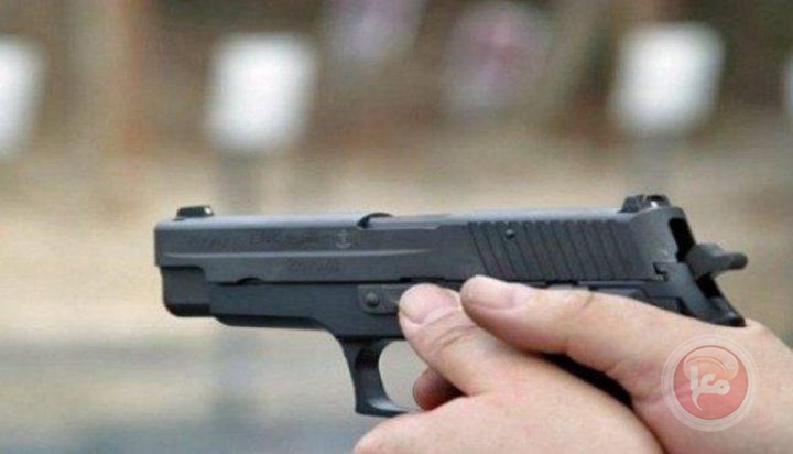 مقتل  مواطن  برصاص مجهولين في مخيم جنين