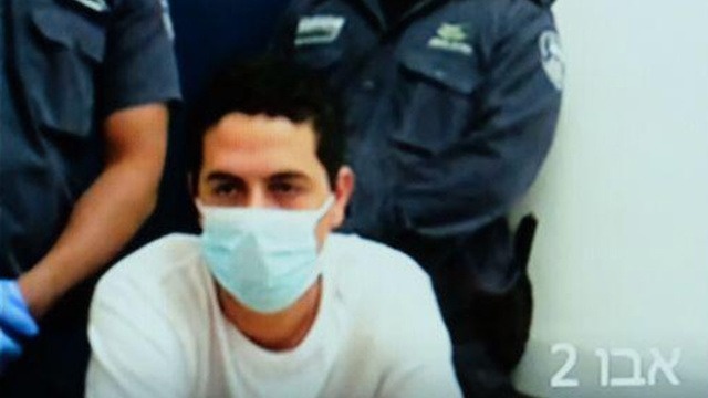 تمديد اعتقال جندي إسرائيلي هدد بقتل نتنياهو