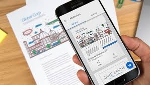 3 تطبيقات لمسح المستندات والصور وتحويلها إلى PDF