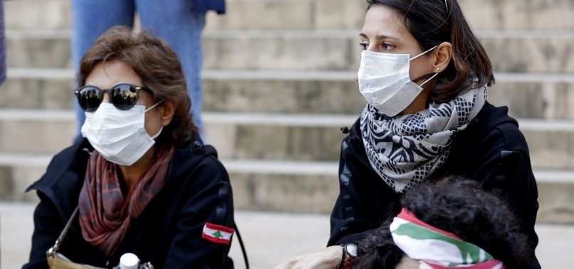 لبنان تعلن عن تسجيل أول حالة من الطفرة الجديدة من كورونا