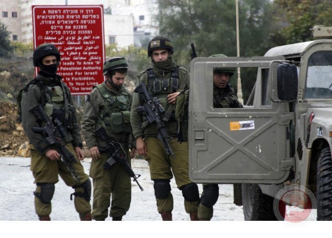 تقرير: 4 شهداء برصاص الاحتلال و320 معتقلا خلال أيار