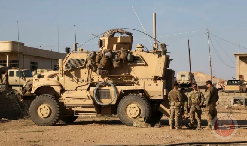 دراسة: إسرائيل تخشى انسحاب الجيش الأمريكي من العراق