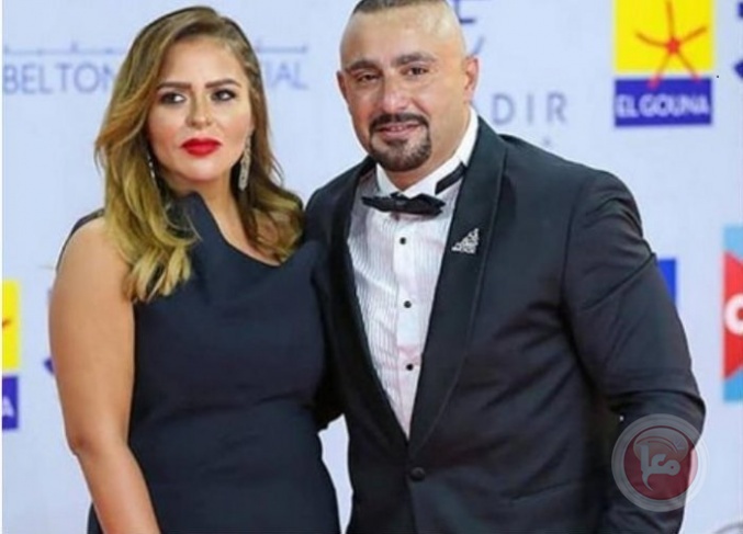 هل يعاني السقا وزوجته خطر كورونا بسبب هذه الإعلامية؟