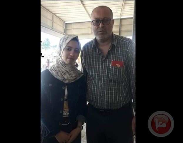 الوحيدي: ريم عنبر كانت جَنيناً ثم ولدت وكبرت ليتحرر أبيها وهي في الثانوية العامة