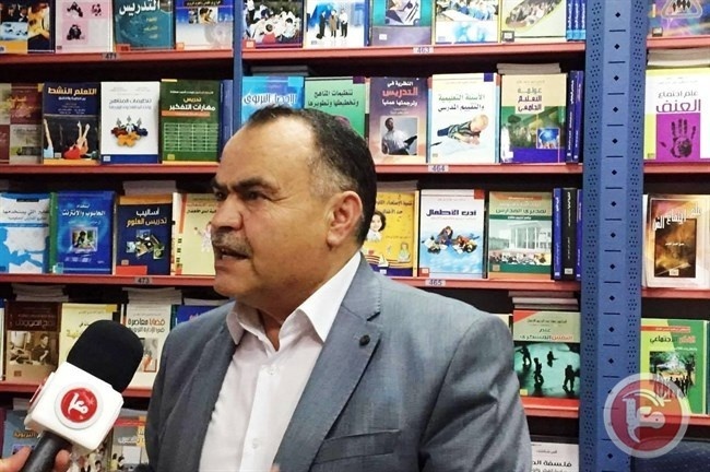 تكليف د. احمد رفيق عوض بتأسيس مركز القدس للدراسات المستقبلية