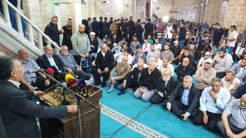 فتح: شلّح شخصية وحدويّة وسيبقى حاضرا بنهجه