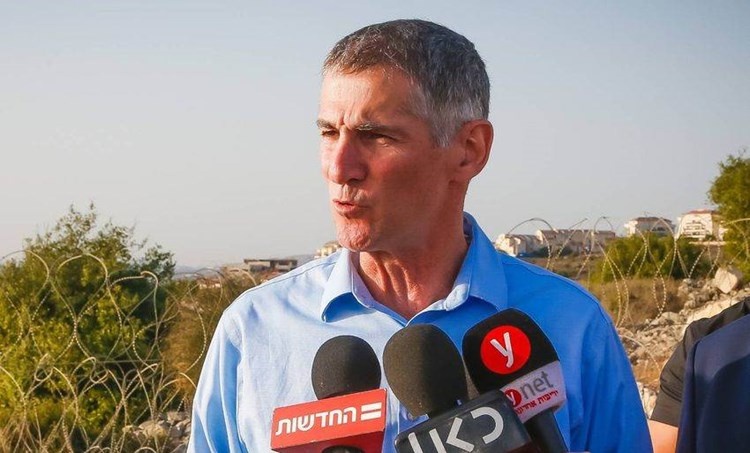 نائب رئيس الأركان السابق: الغالبية الساحقة في الجيش الإسرائيلي ضد الضم