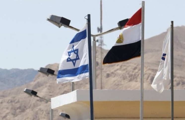 الحكومة الاسرائيلية تصادق على تعيين اميرة اورون سفيرة لاسرائيل في مصر
