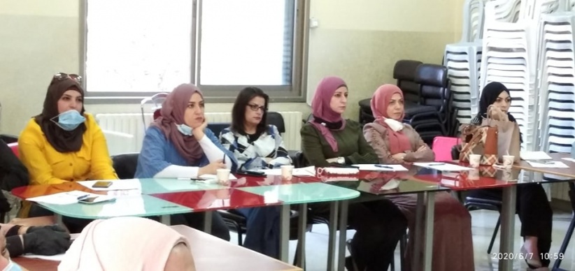 وزارة التنمية الاجتماعية تستكمل ورشها حول إدارة الحالة