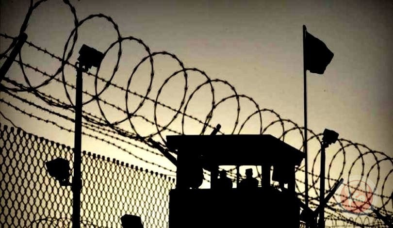 مؤسسات الأسرى: الاحتلال اعتقل 297 فلسطينيا خلال شهر آب