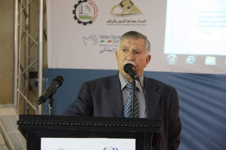 التميمي يرحب بقرار المحكمة الأوروبية 