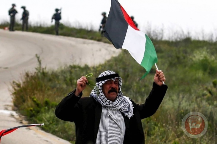 8 دول اوروبية مستعدة للاعتراف بدولة فلسطين