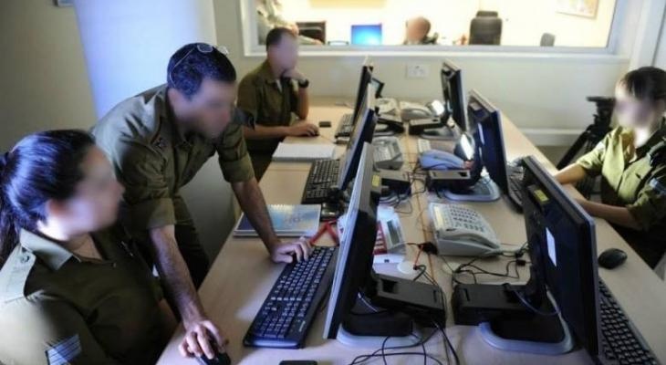 اسرائيل تعمل على نقل مقر المخابرات العسكرية إلى النقب