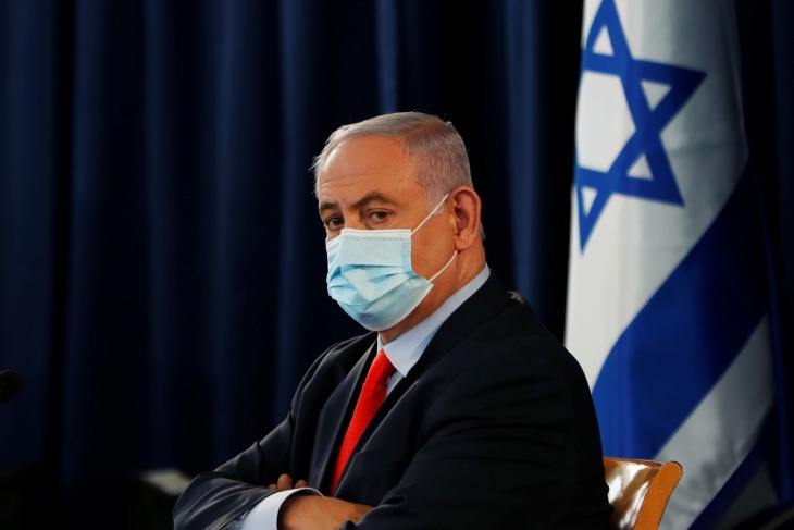 نتنياهو يعلن عن توزيع هبات مالية لدعمهم الاسرائيليين بالازمة الاقتصادية