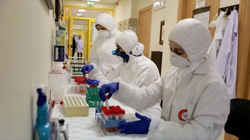 تعافي 11 حالة من اصابات فيروس كورونا في قطاع غزة