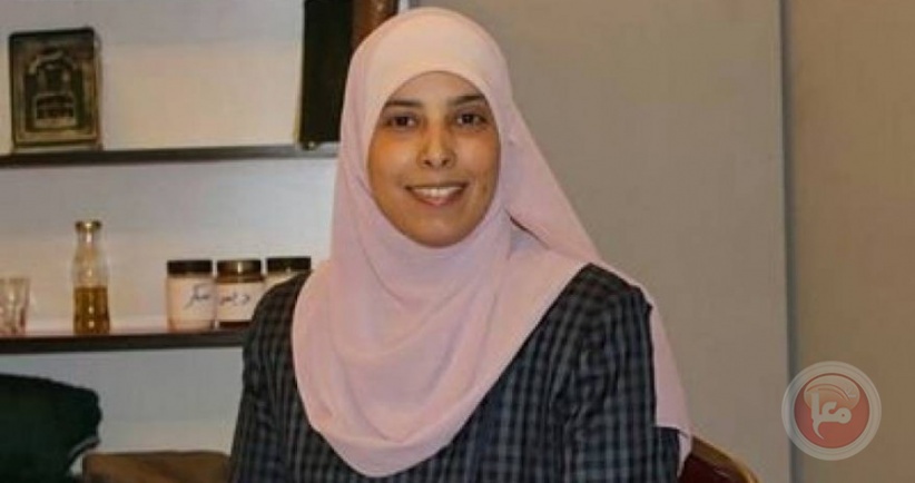 واشنطن تهدد بتاخير المساعدات للاردن لقاء تسليمها الاسيرة المحررة احلام التميمي 