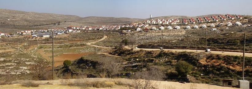 إسرائيل توافق على بناء 850 وحدة استيطانية في الضفة 