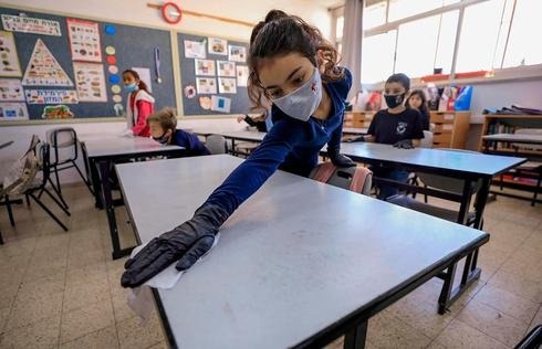إسرائيل تسجل وفاتين و91 إصابة جديدة بكورونا