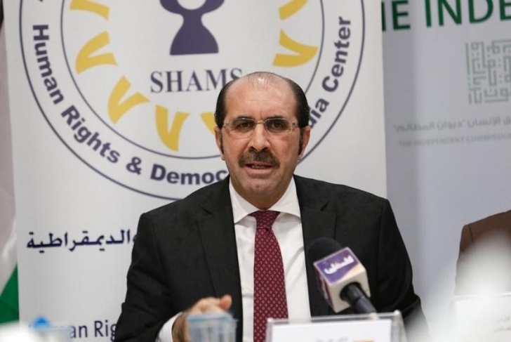 مركز شمس يدعو لحماية مديره بعد تعرضه لتهديدات بالقتل