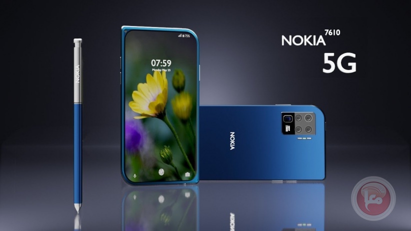 نوكيا تدخل عالم أجهزة 5G الذكية