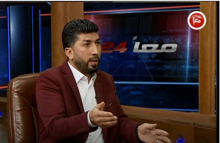 حديث مواقع التواصل الاجتماعي في فلسطين خلال أسبوع