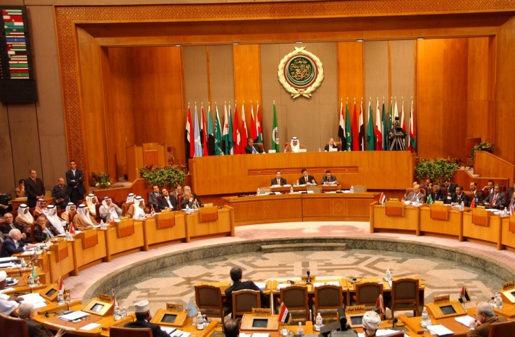 تيسير خالد: جامعة الدول العربية تؤبن اليوم دورها وميثاقها