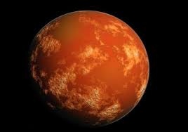 العلماء يحددون عدد البشر اللازم لبدء حضارة جديدة على سطح المريخ