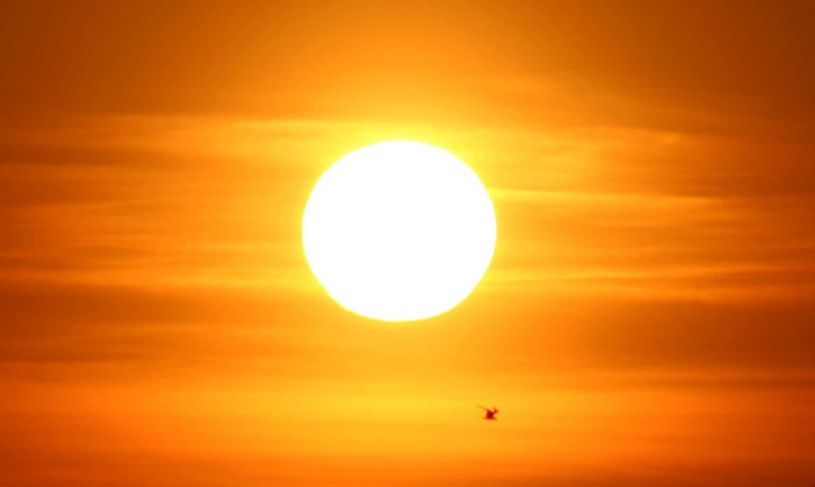 متى تموت شمسنا؟ .. العلماء يكشفون عن انفجار &quot;ملحمي&quot; سيدمر الأرض