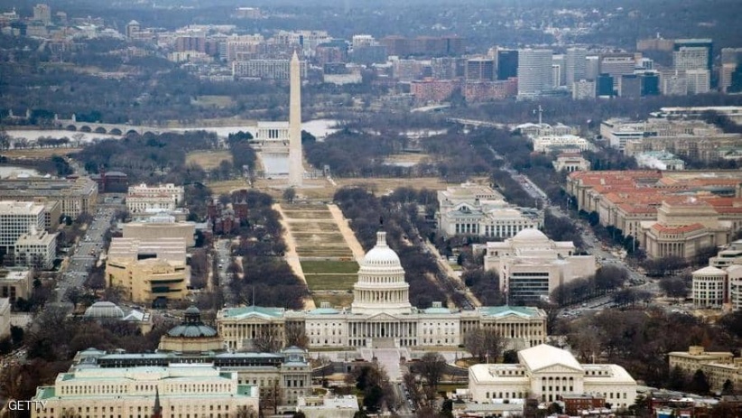 تصويت في الكونغرس قد يحول العاصمة واشنطن للولاية 51
