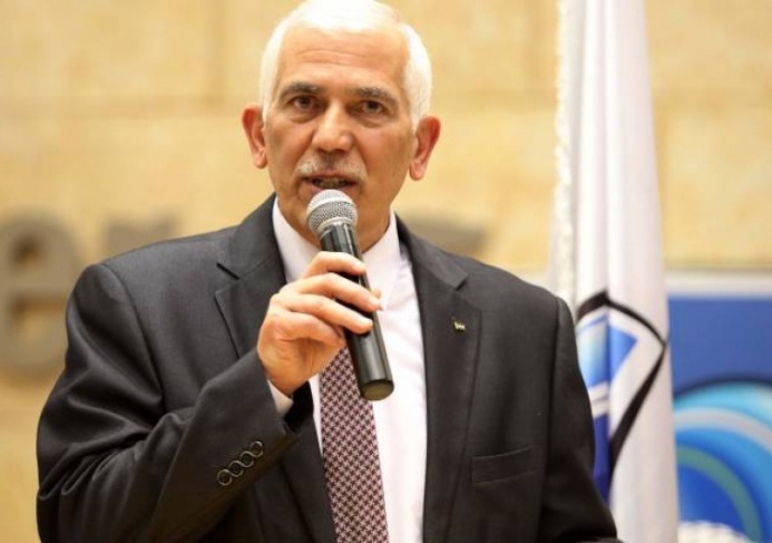 محافظ بيت لحم يعلن نتائج لجنة التحقيق في أحداث الدوار الروسي