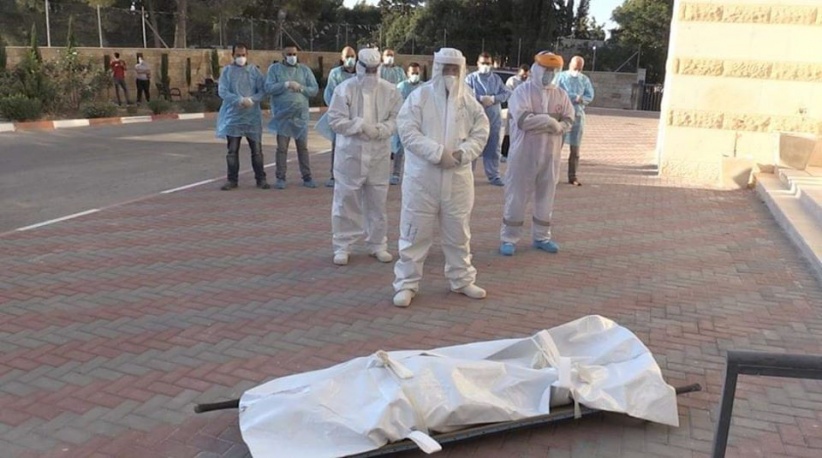 الصحة: وفاة ٣ مواطنين بعد اصابتهم بفيروس كورونا