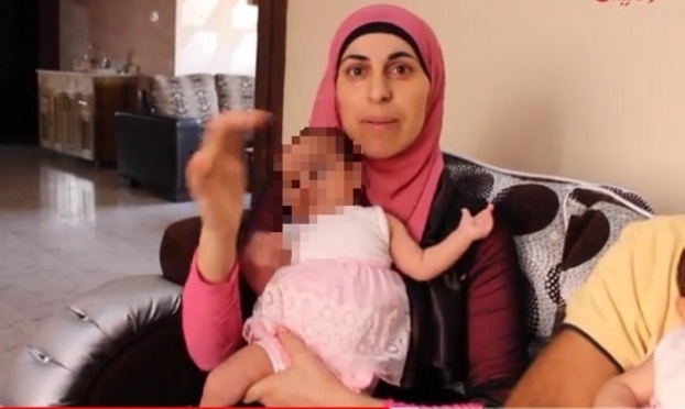 فيديو - أيمن مصاروة يعترف بقتل زوجته بالطيبة 