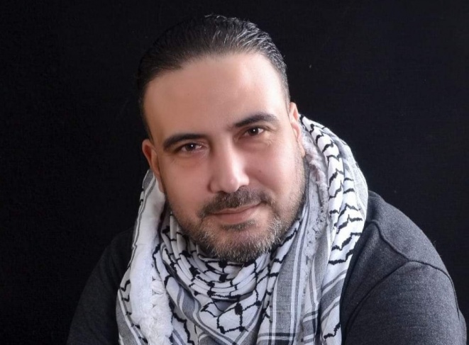 فلسطين والأردن علاقة مصير مشترك..