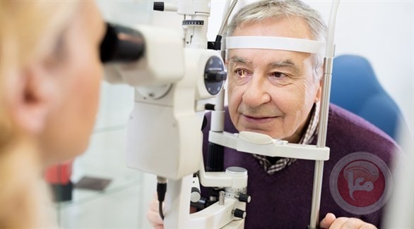 دراسة بريطانية تتوصل إلى تقنية لتقوية البصر بعد تجاوز الأربعين
