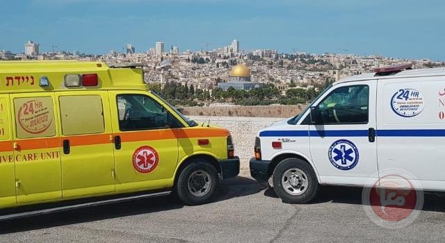 حتى المؤسسات الطبية بالقدس لم تسلم من ملاحقات الاحتلال