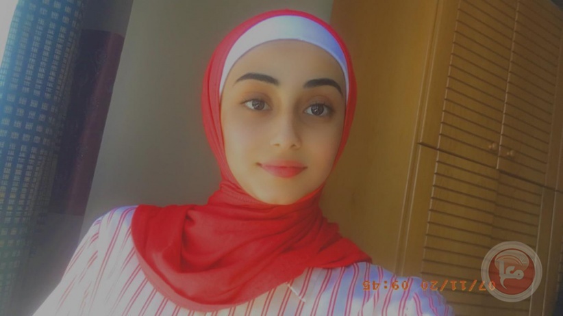 سارة أبو حجير السابع مكرر بالفرع الادبي ... لم تقرر وجهة الدراسة بعد