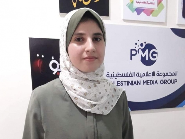 الأولى على فلسطين.. عين على الطب واخرى على الدبلوماسية