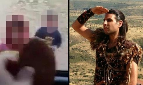 فيديو عنصري ضد العرب يثير ضجة بإسرائيل