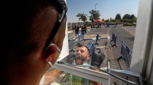 اسرائيل تسجل 5 وفيات و749 إصابة جديدة بكورونا