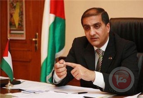 السفير المذبوح يطلع نائب رئيس البرلمان البلغاري على آخر التطورات