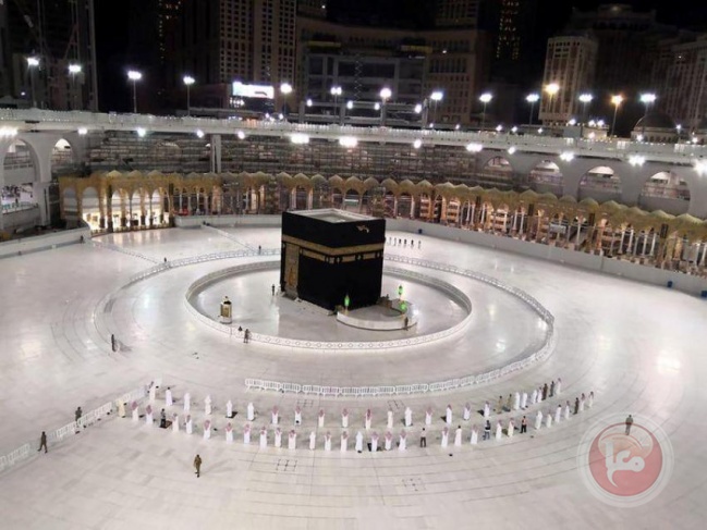 لأول مرة.. قرار سعودي هام يخص صلاة عيد الأضحى