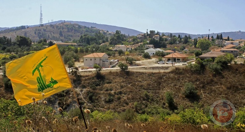 حزب الله: على إسرائيل أن تنسحب من كافة الأراضي اللبنانية