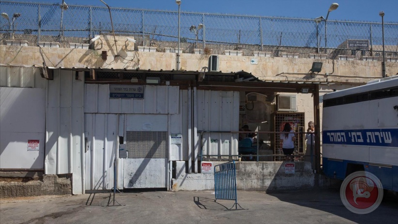 الصحة إلاسرائيلية تحذر: الفيروس ينتشر في السجون