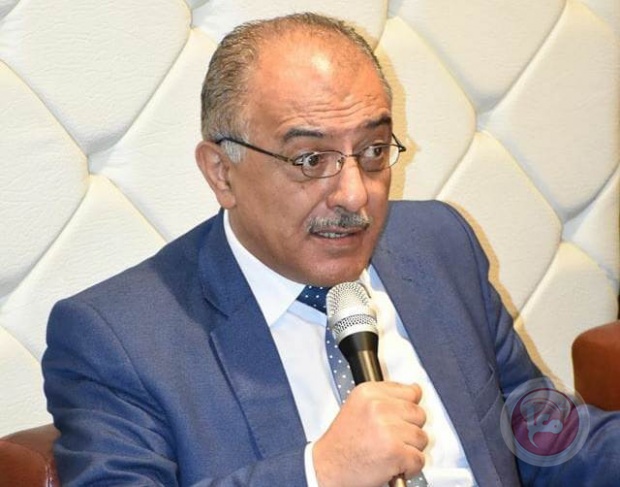  الإعلامي محمد اللحام رئيسا للجنة الإعلام الرقمي في العالم العربي والشرق الأوسط