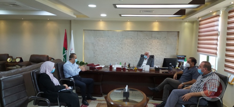 إطلاق برنامج التمريض في جامعة البوليتكنك بحضور إدارة المستشفى الأهلي
