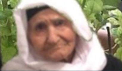 تعافي أكبر مصابة بفيروس كورونا في فلسطين 
