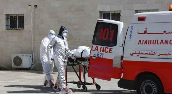 الصحة: وفاة مواطنتين متأثرتين بإصابتهما بفيروس كورونا