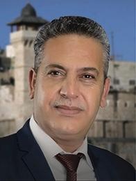 جودي أبو سنينة